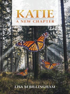 cover image of Katie, a New Chapter